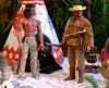 Winnetou & Old Shatterhand